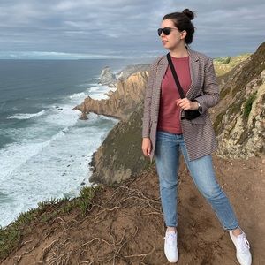 Meet your Posher, Anna